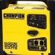 Champion 73536i Portable Inverter Generator | Best Portable Generators: Power Anytime, Anywhere