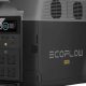 Refurbished EcoFlow Delta Pro 3600Wh: Portable Power | Best Portable Generators: Power Anytime, Anywhere