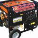 Best Powerland Portable Generators: Reviews & Guide | Best Portable Generators: Power Anytime, Anywhere