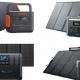 Top Portable Solar Generators For Off-Grid Life | Best Portable Generators: Power Anytime, Anywhere