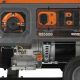 Powerful Generac RS5500 Portable Generator Review | Best Portable Generators: Power Anytime, Anywhere