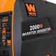 Quiet Generators Portable | Best Portable Generators: Power Anytime, Anywhere