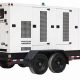 Reliable 300 kW Portable Generators For Sale | Best Portable Generators: Power Anytime, Anywhere