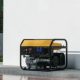 Safe Portable Generator Use in Rain: Tips &amp; Safety | Best Portable Generators: Power Anytime, Anywhere