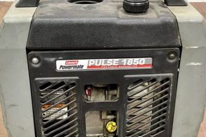 Reliable Powermate 1850 Portable Generator Review Best Portable Generators: Power Anytime, Anywhere Reliable Powermate 1850 Portable Generator Review | Best Portable Generators: Power Anytime, Anywhere