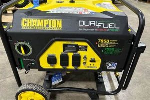 Champion Portable Generator 7850 Best Portable Generators: Power Anytime, Anywhere Champion Portable Generator 7850 | Best Portable Generators: Power Anytime, Anywhere