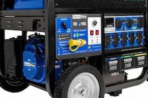 Top Largest Portable Tri Fuel Generators of 2024 Best Portable Generators: Power Anytime, Anywhere Top Largest Portable Tri Fuel Generators of 2024 | Best Portable Generators: Power Anytime, Anywhere