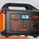 Best Portable Solar Generator 500W for Camping | Best Portable Generators: Power Anytime, Anywhere