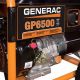Powerful GP6500 Portable Generator: Reliable Power | Best Portable Generators: Power Anytime, Anywhere