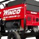 Reliable Winco HPS12000HE Tri-Fuel Generator | Best Portable Generators: Power Anytime, Anywhere