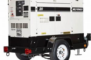 Best 20 kW Portable Diesel Generators for 2024 Best Portable Generators: Power Anytime, Anywhere Best 20 kW Portable Diesel Generators for 2024 | Best Portable Generators: Power Anytime, Anywhere