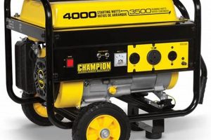 Best Portable Champion Generators: Reviews & Buying Guide Best Portable Generators: Power Anytime, Anywhere Best Portable Champion Generators: Reviews & Buying Guide | Best Portable Generators: Power Anytime, Anywhere