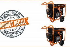 2023 Generac Portable Generator Recall: Stay Safe Best Portable Generators: Power Anytime, Anywhere 2023 Generac Portable Generator Recall: Stay Safe | Best Portable Generators: Power Anytime, Anywhere