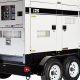 Reliable 100kw Portable Generator Power | Best Portable Generators: Power Anytime, Anywhere