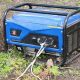 Powering AC with Portable Generators: A Guide | Best Portable Generators: Power Anytime, Anywhere