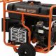 Powerful Generac GP17500E Portable Generator Review | Best Portable Generators: Power Anytime, Anywhere