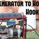 Safe Portable Generator Hookup Guide | Best Portable Generators: Power Anytime, Anywhere