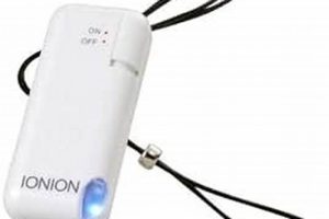 Best Portable Negative Ion Generators of 2024 Best Portable Generators: Power Anytime, Anywhere Best Portable Negative Ion Generators of 2024 | Best Portable Generators: Power Anytime, Anywhere