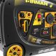 Firman W03083 Whisper Series Portable Generator | Best Portable Generators: Power Anytime, Anywhere