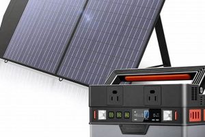 Top Most Powerful Portable Solar Generators of 2024 Best Portable Generators: Power Anytime, Anywhere Top Most Powerful Portable Solar Generators of 2024 | Best Portable Generators: Power Anytime, Anywhere