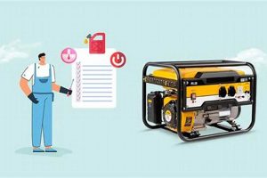 Understanding Portable Generator Regulations & Safety Best Portable Generators: Power Anytime, Anywhere Understanding Portable Generator Regulations & Safety | Best Portable Generators: Power Anytime, Anywhere