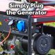Safe Portable Generator Hookup Guide for Your Home | Best Portable Generators: Power Anytime, Anywhere