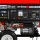 Husky 5000 Portable Generator | Best Portable Generators: Power Anytime, Anywhere
