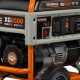 Powerful Generac XG6500 Portable Generator Review | Best Portable Generators: Power Anytime, Anywhere