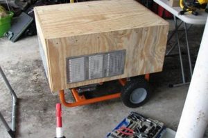 Build a DIY Portable Generator Shelter: Guide Best Portable Generators: Power Anytime, Anywhere Build a DIY Portable Generator Shelter: Guide | Best Portable Generators: Power Anytime, Anywhere