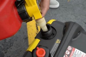 How To Refuel A Portable Generator Best Portable Generators: Power Anytime, Anywhere How To Refuel A Portable Generator | Best Portable Generators: Power Anytime, Anywhere