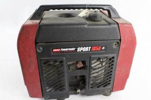 Best Coleman Portable Generator 1850: Review & Guide Best Portable Generators: Power Anytime, Anywhere Best Coleman Portable Generator 1850: Review & Guide | Best Portable Generators: Power Anytime, Anywhere