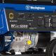 Best Westinghouse Portable Generator 5500 Review | Best Portable Generators: Power Anytime, Anywhere