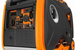 Top 5 Quiet Portable RV Generators for 2024 | Safem Fabrication - Precision Engineering & Custom Manufacturing Solutions