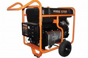 Generac 15kW Portable Generator Manual: Your Guide Best Portable Generators: Power Anytime, Anywhere Generac 15kW Portable Generator Manual: Your Guide | Best Portable Generators: Power Anytime, Anywhere