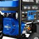 Best Portable Generators for Central AC Units (2024) | Best Portable Generators: Power Anytime, Anywhere