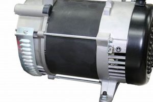 Best Replacement Alternators for Portable Generators Best Portable Generators: Power Anytime, Anywhere Best Replacement Alternators for Portable Generators | Best Portable Generators: Power Anytime, Anywhere