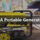 Safe Portable Generator Use in Rain: A Guide | Best Portable Generators: Power Anytime, Anywhere