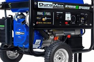 The Best Portable Diesel Generator | Safem Fabrication - Precision Engineering & Custom Manufacturing Solutions