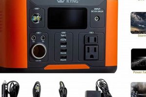 Best Kyng Power Solar Generator: Portable Power Stations Best Portable Generators: Power Anytime, Anywhere Best Kyng Power Solar Generator: Portable Power Stations | Best Portable Generators: Power Anytime, Anywhere