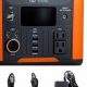 Best Kyng Power Solar Generator: Portable Power Stations | Best Portable Generators: Power Anytime, Anywhere