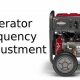 Adjusting Portable Generator Frequency: A Guide | Best Portable Generators: Power Anytime, Anywhere