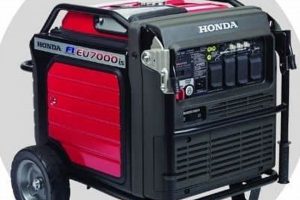 Biggest Portable Inverter Generator Best Portable Generators: Power Anytime, Anywhere Biggest Portable Inverter Generator | Best Portable Generators: Power Anytime, Anywhere