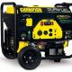 Top-Rated Portable Generators Under $500 for 2024 | Best Portable Generators: Power Anytime, Anywhere