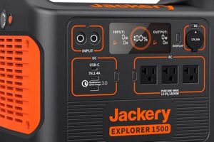 Best Portable Power Generator For Camping | Safem Fabrication - Precision Engineering & Custom Manufacturing Solutions