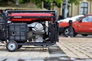 Power Up Your EV with a Portable Generator | Safem Fabrication - Precision Engineering & Custom Manufacturing Solutions