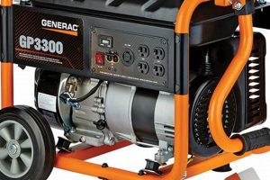 Find Local Generac Portable Generator Dealers Near You | Safem Fabrication - Precision Engineering & Custom Manufacturing Solutions