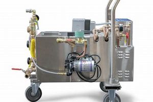 Best Portable Steam Power Generators &amp; More | Safem Fabrication - Precision Engineering & Custom Manufacturing Solutions