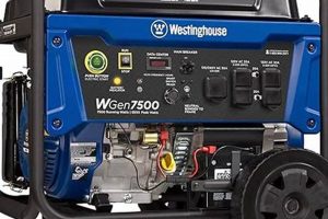 Top Portable Generator Brands: 2024 Guide | Safem Fabrication - Precision Engineering & Custom Manufacturing Solutions