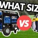Best Portable Generator Size to Power Your Home | Safem Fabrication - Precision Engineering & Custom Manufacturing Solutions