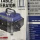 Chicago Portable Generator 800/900w Manual & Guide | Safem Fabrication - Precision Engineering & Custom Manufacturing Solutions